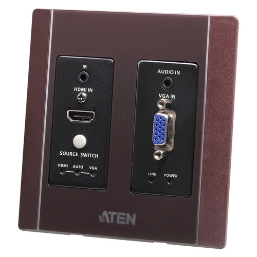 VE2812AUST2 ATEN HDMI &