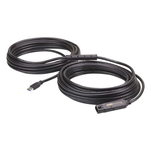 15m USB 3.2 Gen1