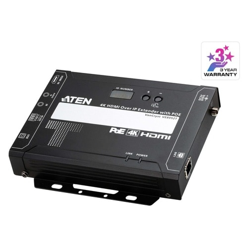 VE8952T/ATEN Video over