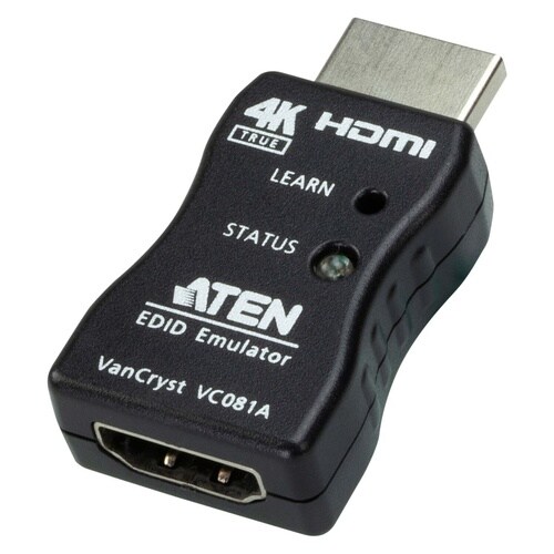 HDMI EDID保持器(4K60p対応)