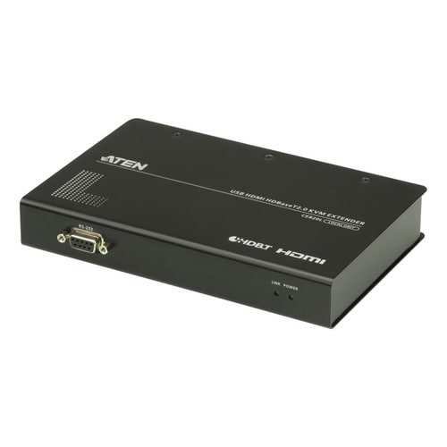 USB HDMI HDBaseT 2.0 KVM