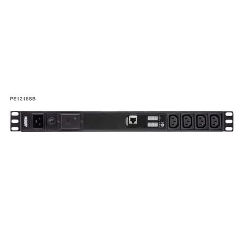 PE1218SB 20A 18ポート PDU