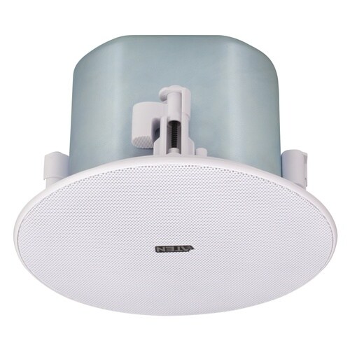 4インチ 同軸 シーリング・ラウドスピーカー