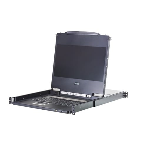 CL5708MWJJS ATEN 8ポート PS