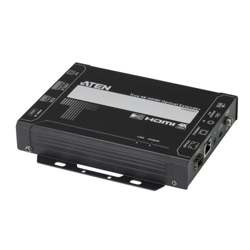 VE883ATK2 ATEN 光ファイバーHDMI