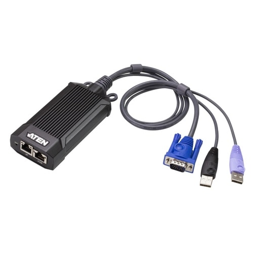 USB VGA KVM DigiProcessor