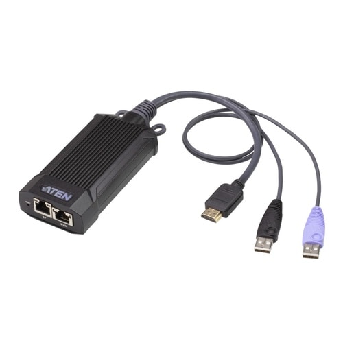 USB HDMI KVM