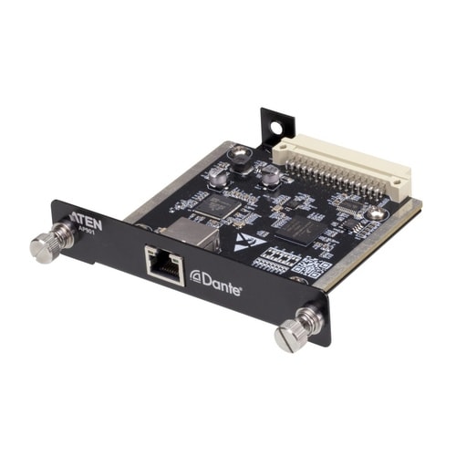 ATEN DSPパワーアンプ APシリーズ用
