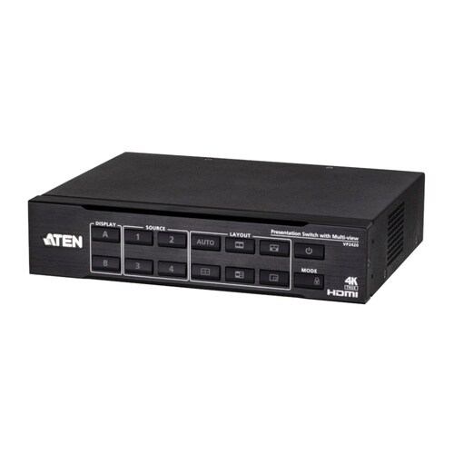 VP2420/ATEN