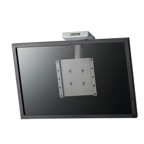 天吊りコンパクトハンガー中型タイプ