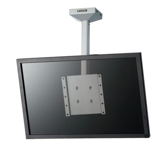 MDH−400M天吊りコンパクトハンガー