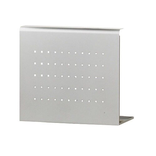 デザインポールスタンド用オプション CPUホルダー