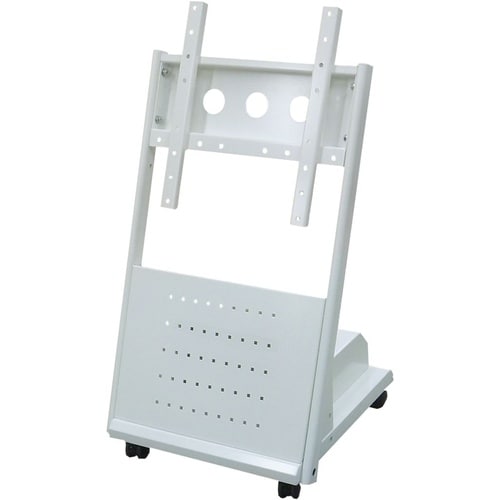 2wayサイネージスタンド ホワイト