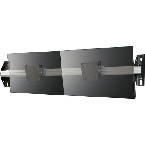 小型用横2面壁面ハンガー