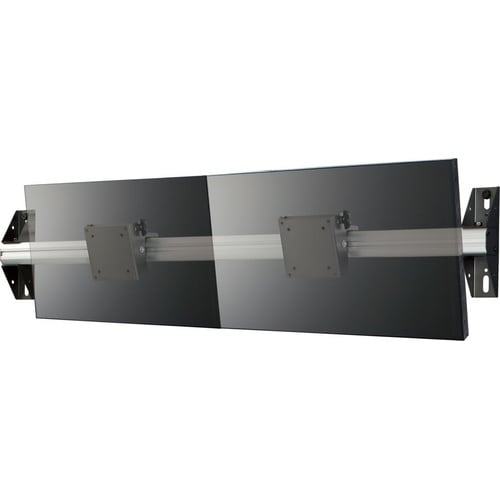 中型用横2面壁面ハンガー