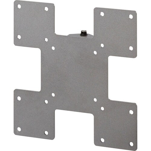 スマートポールスタンド用 ディスプレイ傾斜金具