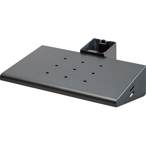 大型用スマートポールスタンド カメラユニット