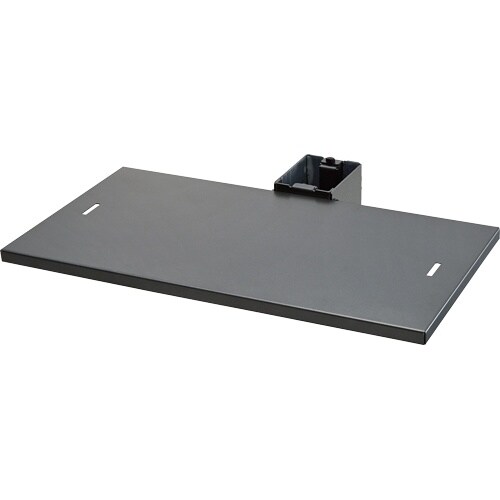 大型用スマートポールスタンド 棚板ユニット