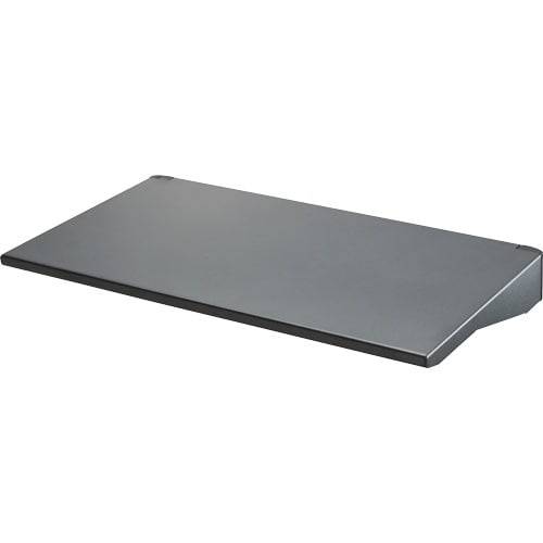 大型用スマートポールスタンド 小型棚板