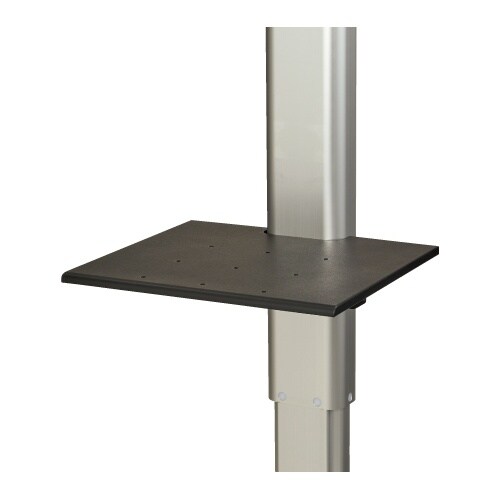 電動昇降スタンド用 棚板