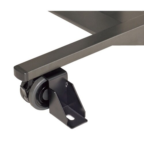 スタンド固定金具