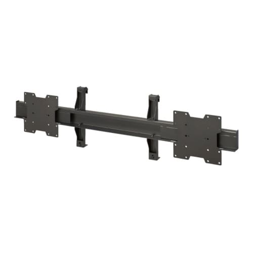 ディスプレイ2連金具