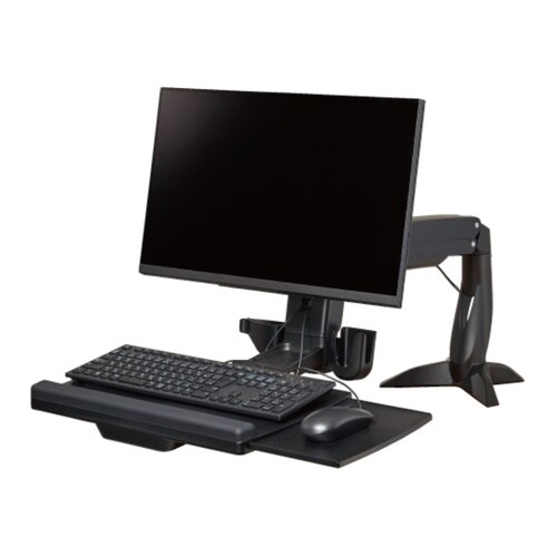 ワークステーション