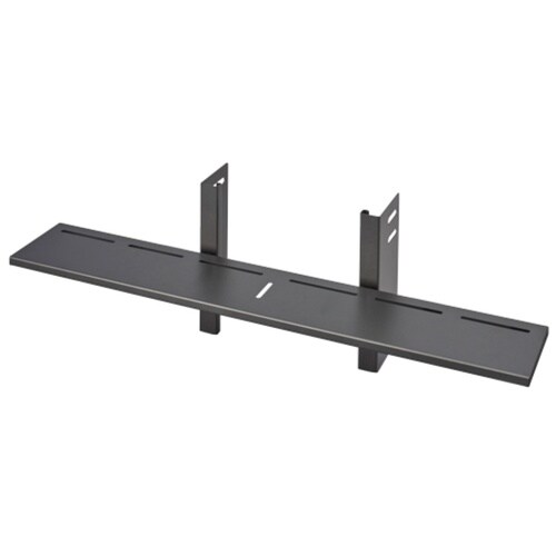 サウンドバー用棚板