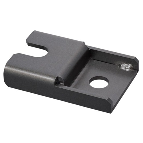 SD用アンカー固定金具