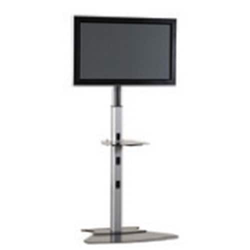 大型FPD用フラットベーススタンド