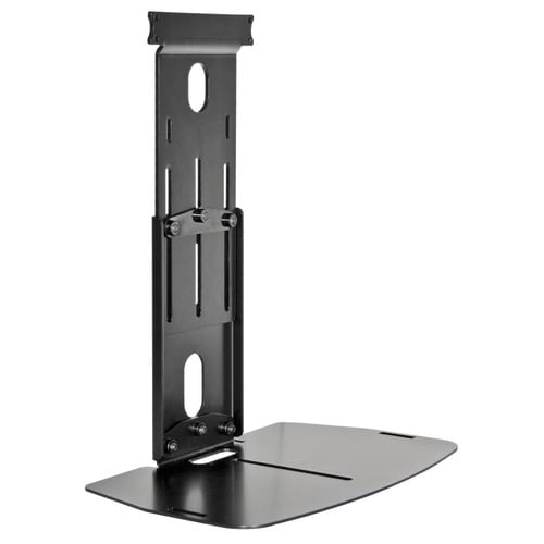 スウィングアーム用カメラシェルフ