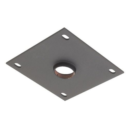 フラットシーリングプレート