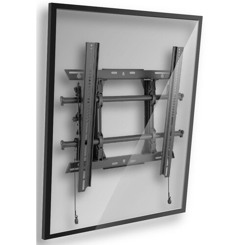 中型用壁掛マウント・引出し型タイプ