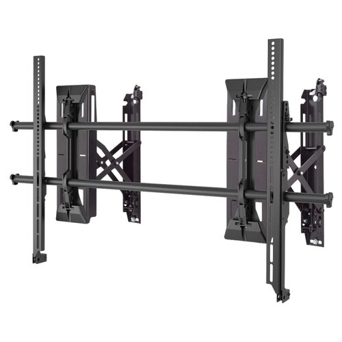 壁掛マウント・引出しタイプ 超大型用