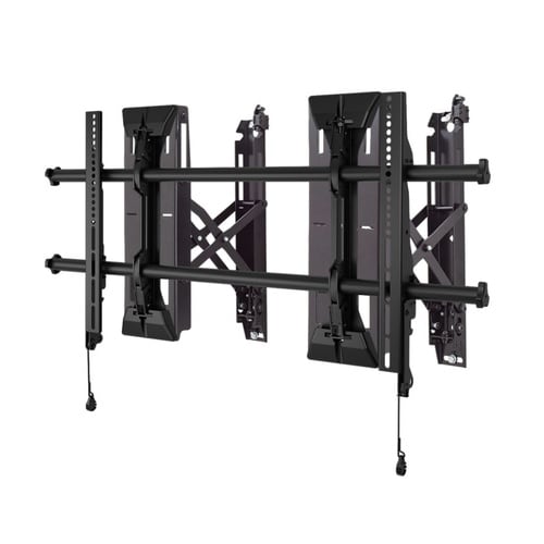 壁掛マウント・引出しタイプ 大型用