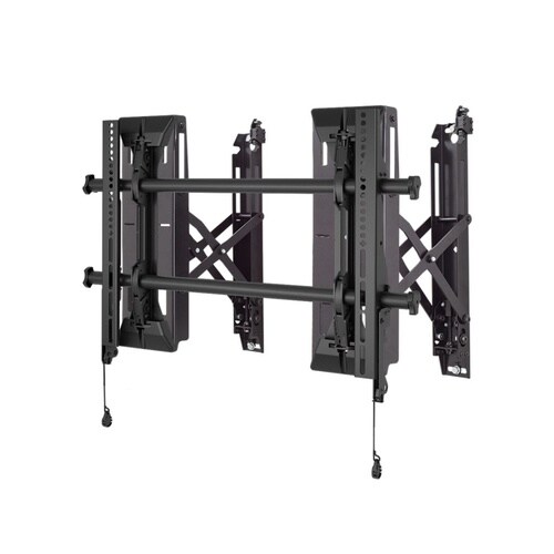 壁掛けマウント・縦設置専用タイプ 中型用