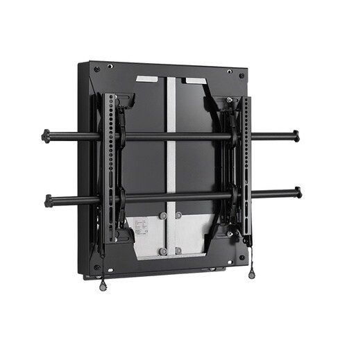 中型昇降式壁掛けマウント