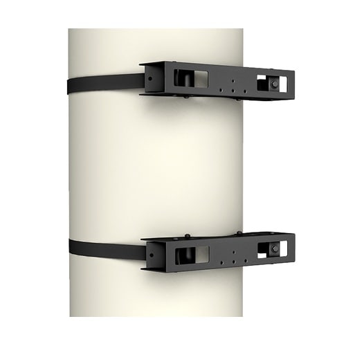 柱巻き固定用ブラケット