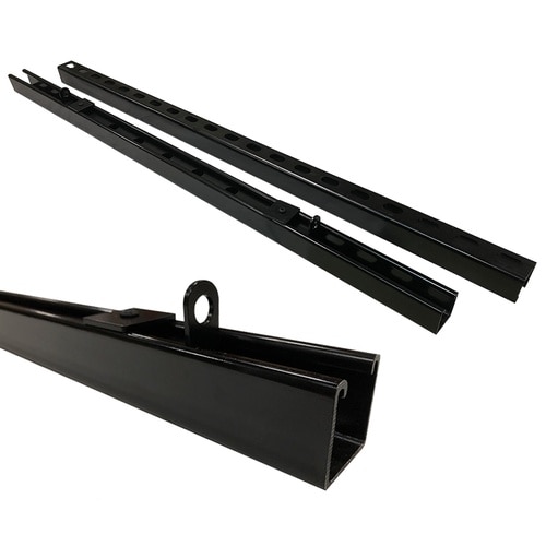 FCS1U用サポートブラケット