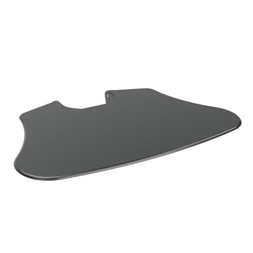 ワイド中間シェルフ