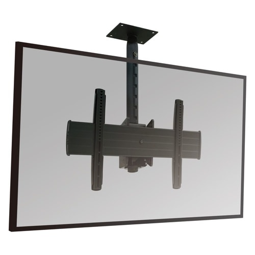 ディスプレイマウント・天吊タイプ 大型用