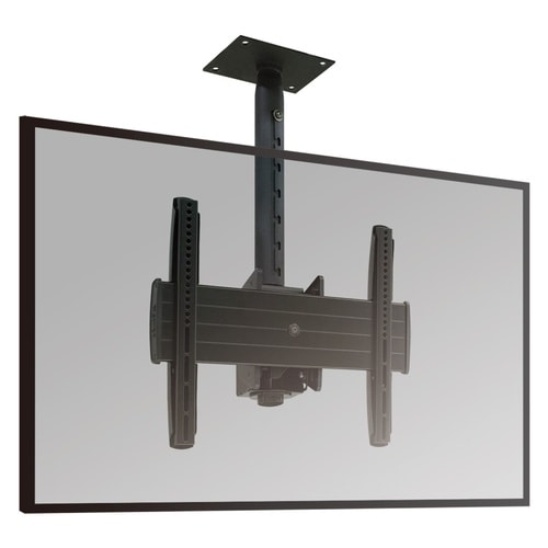 ディスプレイマウント・天吊タイプ 中型用