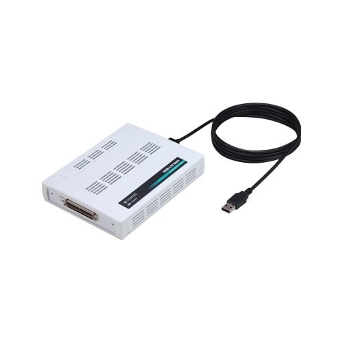 DIO−6464LX−USB USB I