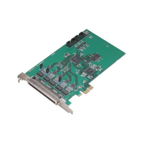 PCI Expressバス対応