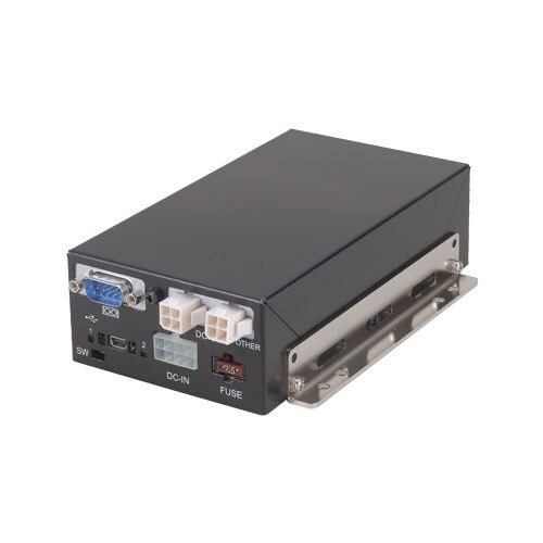 車載用オプション電源