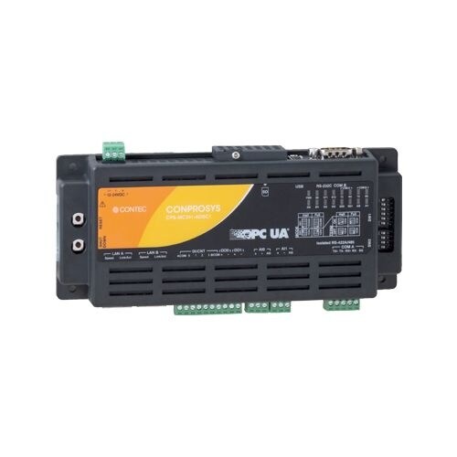 M2Mコントローラ多機能有線LAN モデル