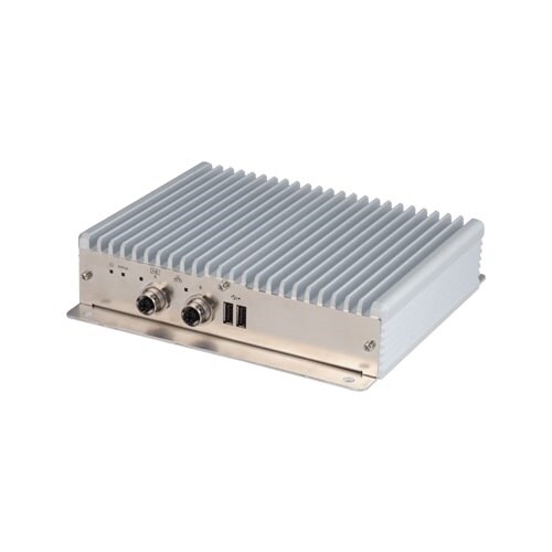 ボックスコンピュータ