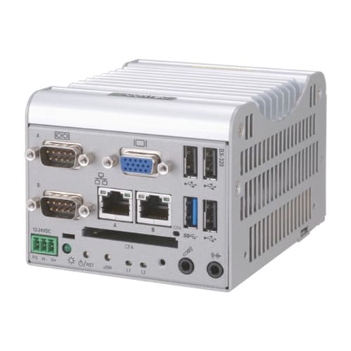 BX−321/ストレージなし/OSなし