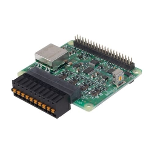 CPIシリーズ アナログ入力 12bit 8ch