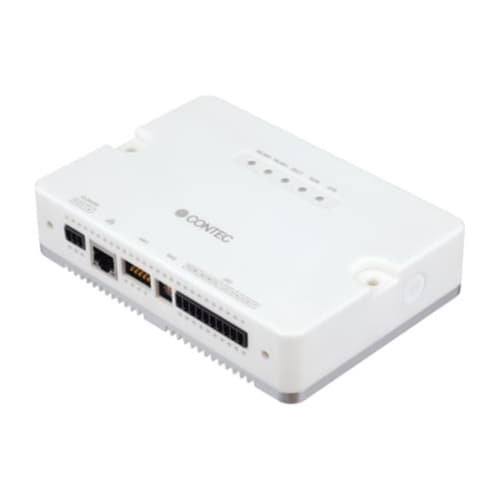 産業用イーサネット無線コンバータ